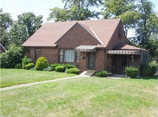 43 Longvue Cir, Ambridge, PA 15003