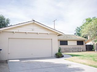 2647 W Evergreen Ave, Visalia, CA 93277