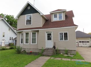 307 S East Ave, Montpelier, OH