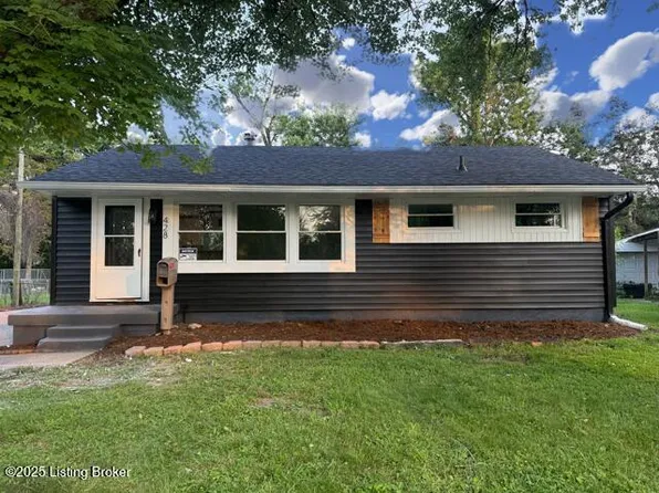 428 W Southside Ct, Louisville, KY 40214