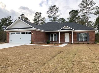 108 Weatherstone Way #54, Statesboro, GA 30458