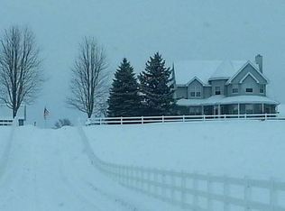 32800 Karcher Rd, Burlington, WI 53105