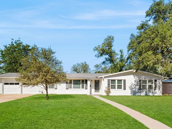 411 Cave, San Antonio, TX 78209