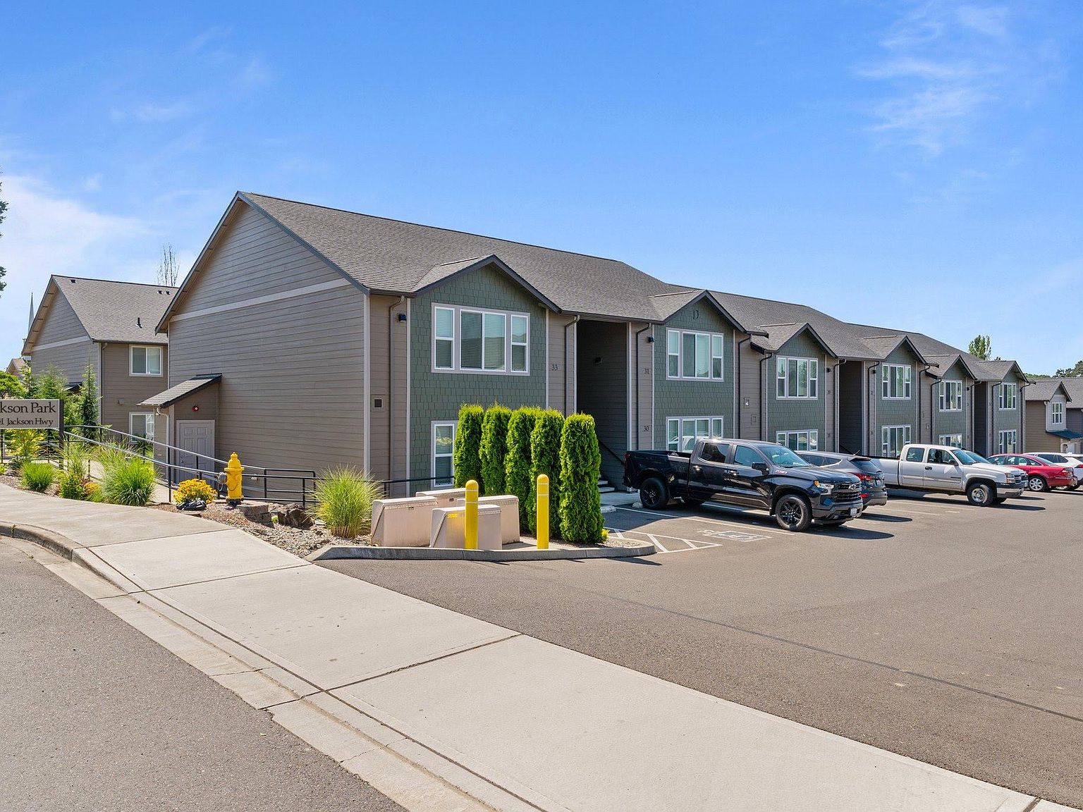 2161 Jackson Hwy # Apartment, Chehalis, WA 98532 | Zillow