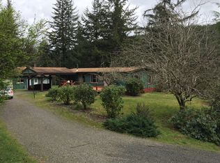 1572 Scholfield Rd, Reedsport, OR 97467