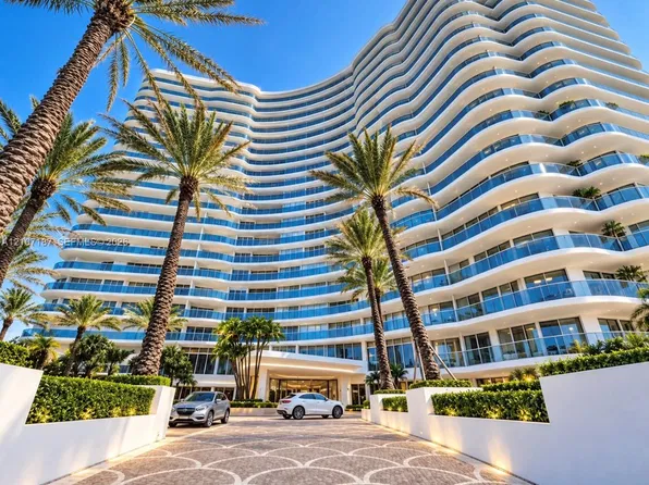 9601 Collins Ave Penthouse 403, Miami Beach, FL 33154