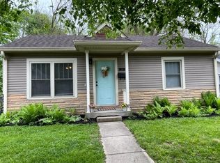 214 E Vermilya Ave, Bloomington, IN 47401