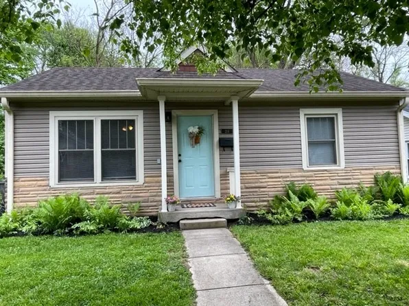214 E Vermilya Ave, Bloomington, IN 47401