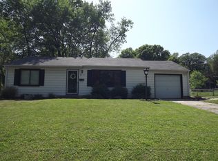 8932 Craig Dr, Overland Park, KS 66212