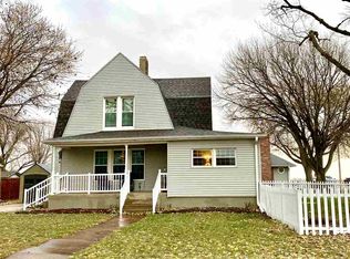 508 N Garber Ave, Minden, NE 68959