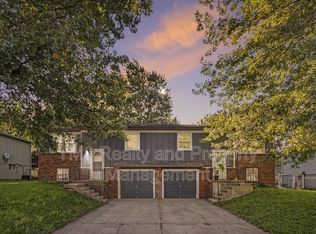 3021 N 156th St, Basehor, KS 66007