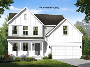 540 Pagoda Loop, Delaware, OH 43015