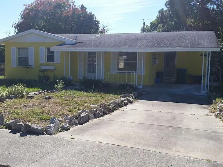 1110 Cobblestone Ave — Photo 1