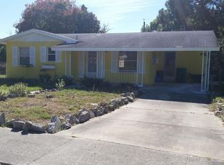 1110 Cobblestone Ave, Deltona, FL 32725