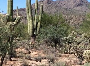 3480 W Moore Rd, Tucson, AZ 85742