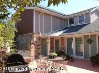121 S Shore Dr, Amarillo, TX 79118