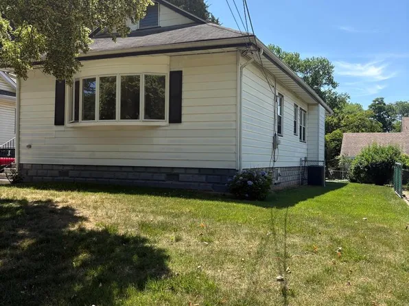1904 S Park Ave, Haddon Heights, NJ 08035