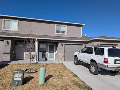 657 Trinity Way #C, Grand Junction, CO, 81505