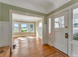 1917 Oregon St, Berkeley, CA 94703