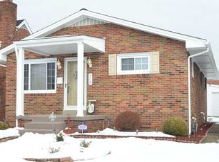 712 Division St, Aliquippa, PA