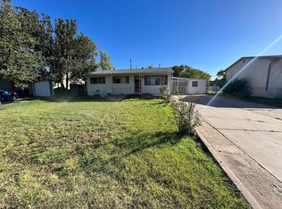 520 W Pine St, Liberal, KS 67901