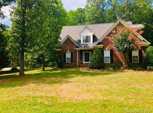 5905 Newell Dr, Monroe, NC 28112