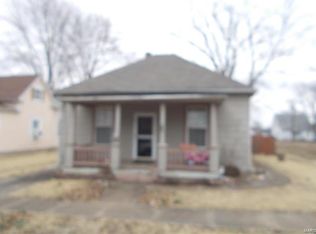 114 N Euclid Ave, Marissa, IL