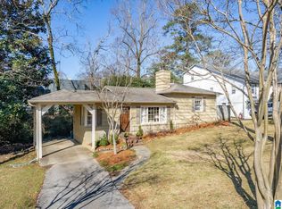 416 Granada Dr, Vestavia Hills, AL 35216