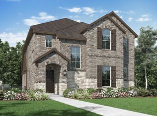 2016 Quartz St, Northlake, TX 76247