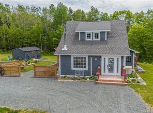 169 Storeytown Rd, Doaktown, NB E9C 1S3