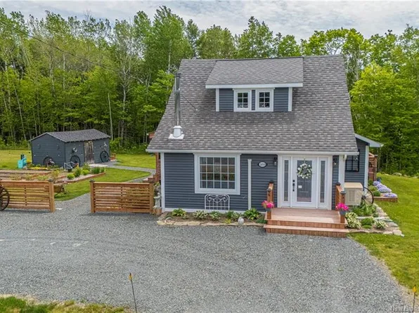 169 Storeytown Rd, Doaktown, NB E9C 1S3