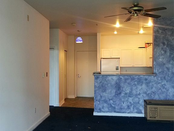 Unit Floor-plan