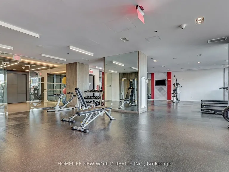 318 Richmond St W #2804 — Photo 3