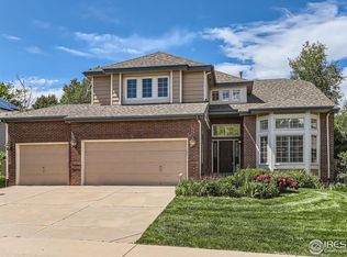 1069 Monarch Way, Superior, CO 80027