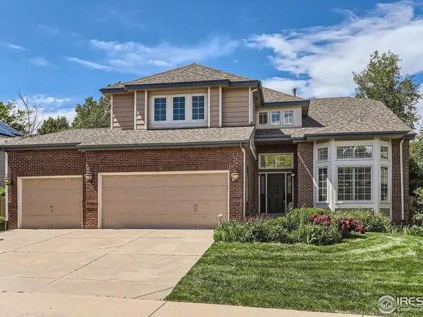 1069 Monarch Way, Superior, CO 80027