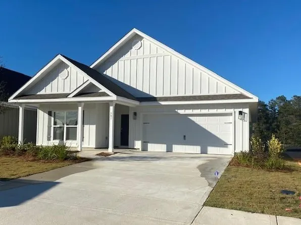 501 Lightning Bug Ln Lot 10, Freeport, FL 32439