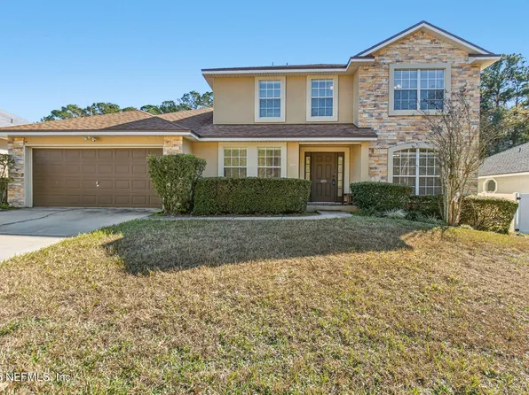 2652 RAVINE HILL Drive, Middleburg, FL 32068