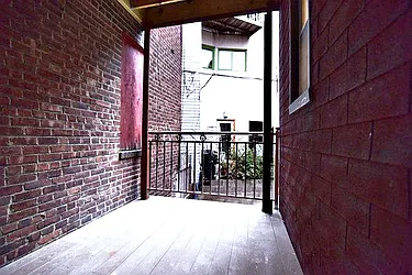 Rented by Coda Real Estate NYC