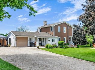 117 Helena St, West Grey, ON N0G 1C0