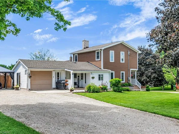 117 Helena St, West Grey, ON N0G 1C0