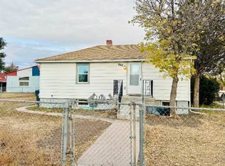 520 E 7th St, Cheyenne, WY 82007