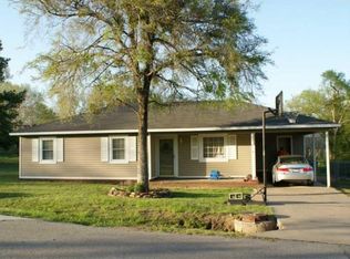 130 E Lincoln St, Greenwood, AR 72936