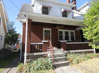 512 Lafayette Ave, Bellevue, KY 41073