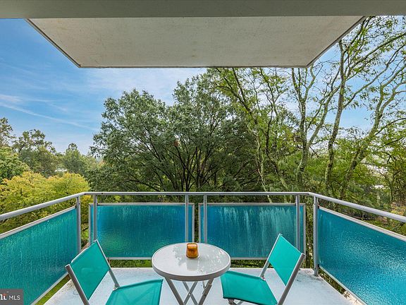 4th image of 10201 Grosvenor Pl APT 520
