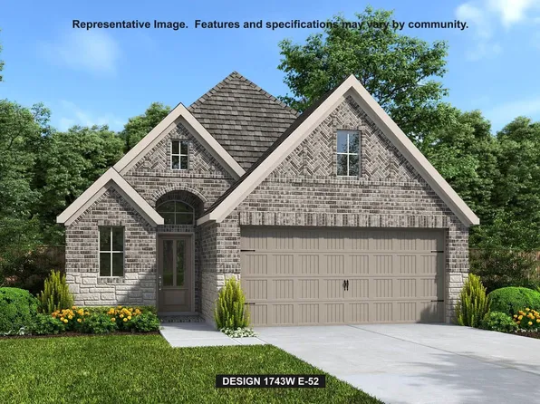 5219 Yellowstar Ln, Montgomery, TX 77316