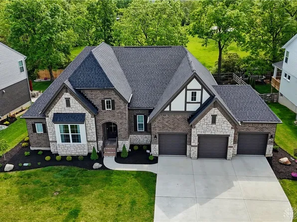 5299 Brougham Ln, Liberty Township, OH 45011