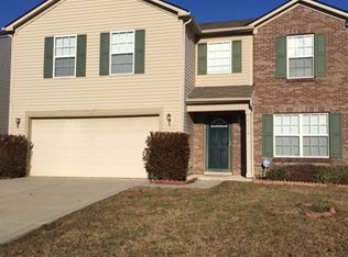 4339 Bellchime Dr, Indianapolis, IN