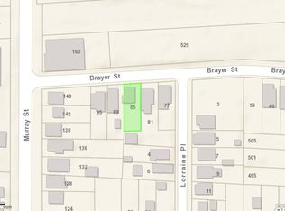 85 Brayer St, Rochester, NY 14606