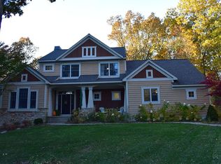 16103 Waterleaf Trl, Spring Lake, MI 49456