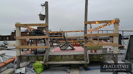 Rented by ZealEstate Group Inc